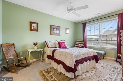 133 Sandridge Ct, Millsboro DE  19966-3378 exterior
