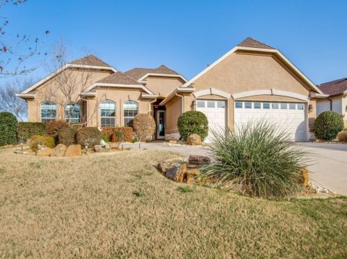 10920 Fieldstone St, Denton, TX 76207-5618