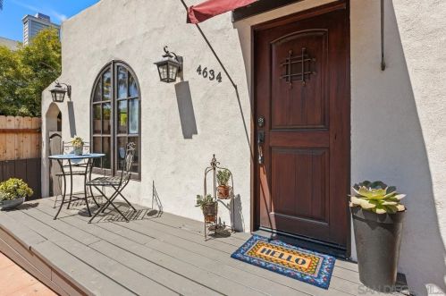 4634 Muir Ave, San Diego, CA 92107-2248