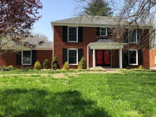3504 Breeland Ave, Louisville, KY 40241-2602