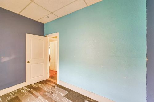 516 Almaden, San Jose CA 95110-3335 exterior