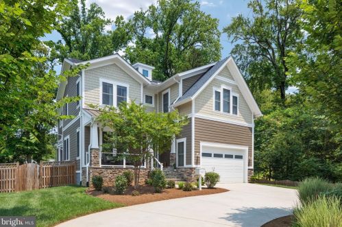510 Lincoln Ave, Falls Church, VA 22046-2621