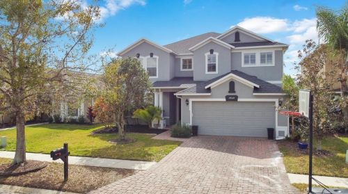 14514 Broadhaven Blvd, Orlando, FL 32828-7691