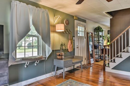 22 Belmont Ave, Keene NH  03431-4334 exterior