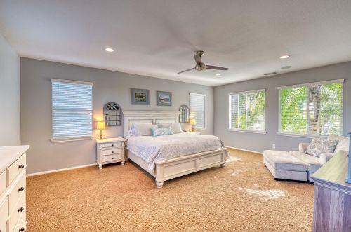 7432 Circulo Sequoia, Carlsbad CA 92009-8467 exterior