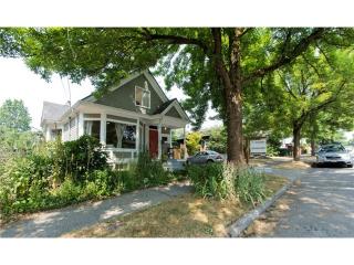 533 Martin Luther King Jr Way, Seattle, WA 98144-2439