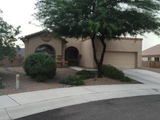 7149 Oracle Ridge Trl, Tucson, AZ 85743-5534