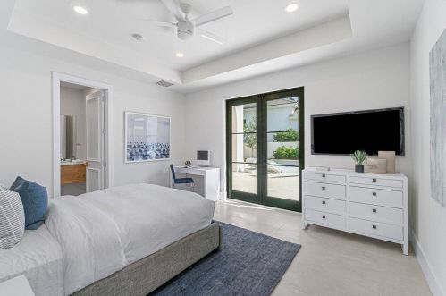 16510 Senterra Dr, Delray Beach FL  33484-6985 exterior