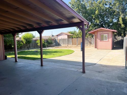 3643 Nevada Ave, Riverbank CA  95367-2913 exterior