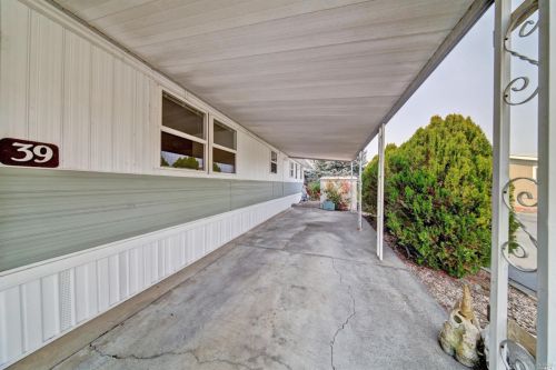 39 Cardinal Way, Santa Rosa CA  95409-4108 exterior