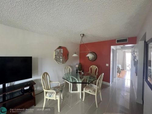 1301 134th Way, Hollywood FL  33027-1855 exterior