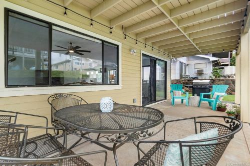 921299 Hookeha St, Kapolei HI  96707-1529 exterior