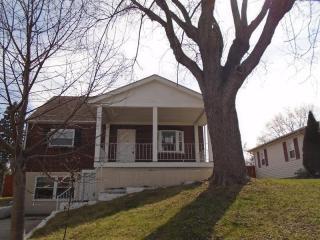 16 Ridge View Ave, Florence, KY 41042-1726
