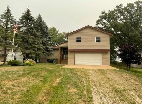 10486 Baker Ave, Monticello, MN 55362-3044