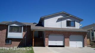 6464 Gemstone Way, Colorado Springs, CO 80918-5523