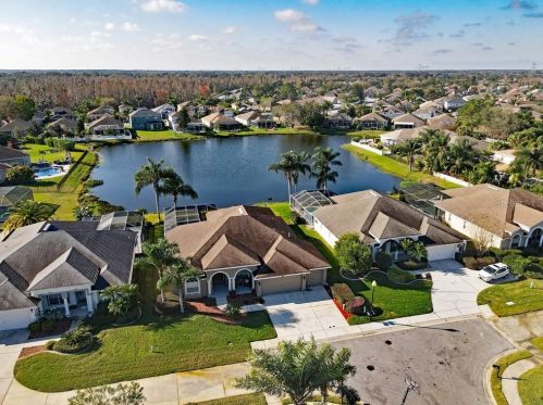 2000 Meadow Rue Ct, New Port Richey, FL 34655-4961