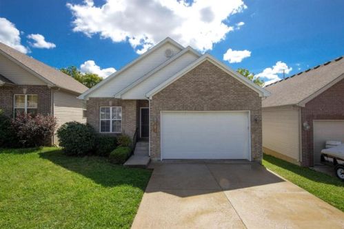 3819 Lochdale Ter, Lexington, KY 40514-1760