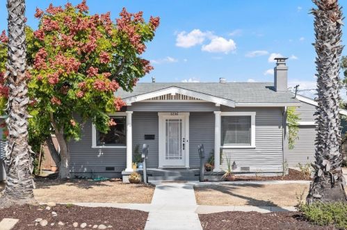 3236 Mountain View Dr, San Diego, CA 92116-1735