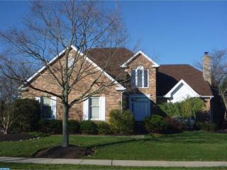 119 Country Club Dr, Lansdale, PA 19446-1457