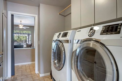 5222 Angela Dr, Scottsdale AZ 85254-6409 exterior