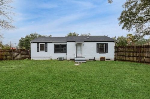 5205 Admiral Halsey Rd, Milton FL  exterior