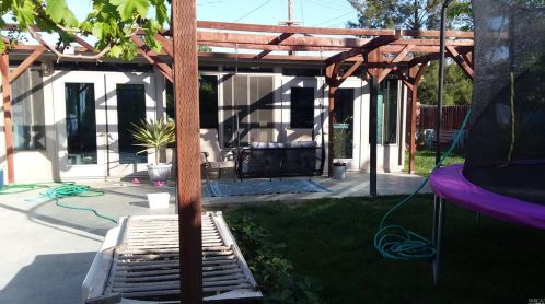 937 Linda Vista Way, Rio Vista CA  94571-1325 exterior