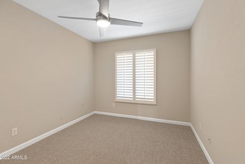 5117 Tierra Buena Ln, Scottsdale AZ  85254-1642 exterior