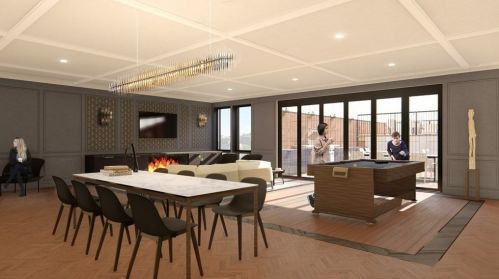 420 Broadway, Boston MA  02127-3920 exterior