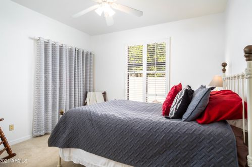 10309 48 Pl, Scottsdale AZ 85254-7607 exterior