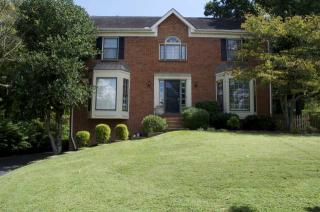 712 Lake Cir, Brentwood, TN 37027-7844