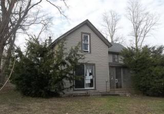 2678 950, Roanoke, IN 46783-9121