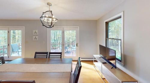 31 Corey Trl, Richmond RI  02898-1162 exterior