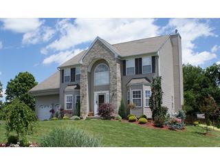 82 Shippen Rdg, Oxford, NJ 07863-3260