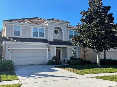 2542 Archfeld Blvd, Kissimmee, FL 34747-2197