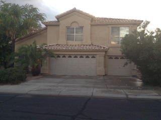 421 Cordoba Pl, Chandler, AZ 85226-3149