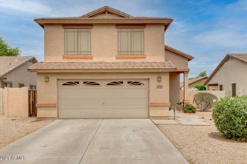 4284 Dublin St, Gilbert, AZ 85295-7815