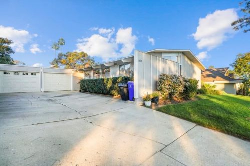 5838 Ferber St, San Diego, CA 92122-3838