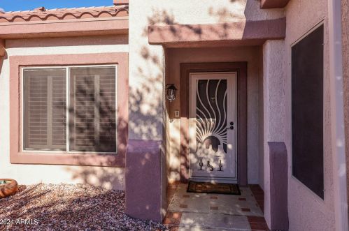 16414 Sandia Park Dr, Sun City AZ  85374-6421 exterior