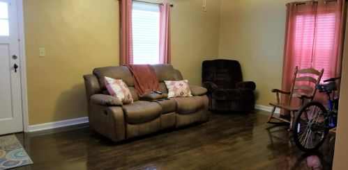 825 Cherry St, Blanchester OH  45107-1315 exterior