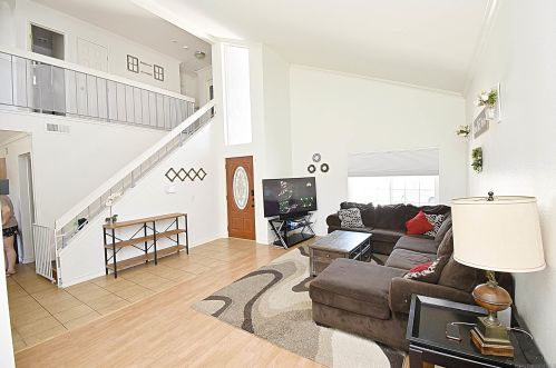 9346 Telkaif St, Lakeside CA  92040-5808 exterior