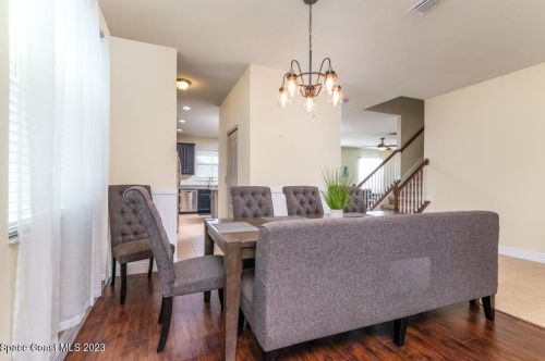 3220 Constellation Dr, Melbourne FL 32940-2365 exterior