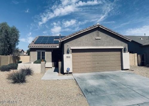 19362 Morning Glory Dr, Buckeye, AZ 85326-6025