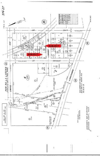 228 Spring St, Lake Elsinore CA  92530-4103 exterior