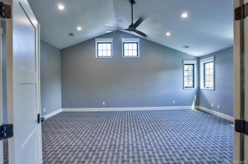 2732 Jackson St, Denver CO  80210-6638 exterior