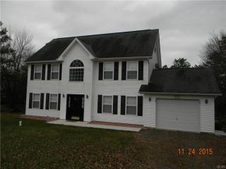 188 Heather Dr, Blakeslee, PA 18610-7886