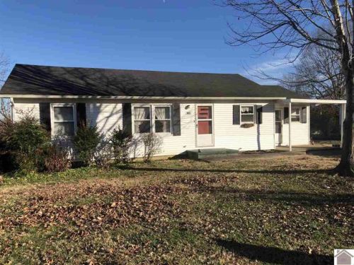 104 Rayburn Dr, Benton, KY 42025-5367