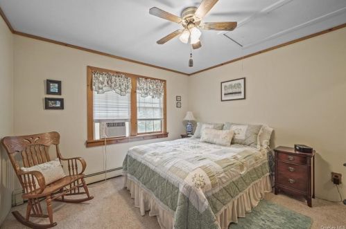 58 Van Orden Ave, Airmont NY  10901-6424 exterior
