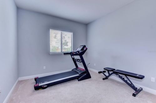 107 Verde Way, De Bary FL  32713-5422 exterior