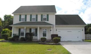 103 Marshall Farm Rd, Jacksonville, NC 28546-9597
