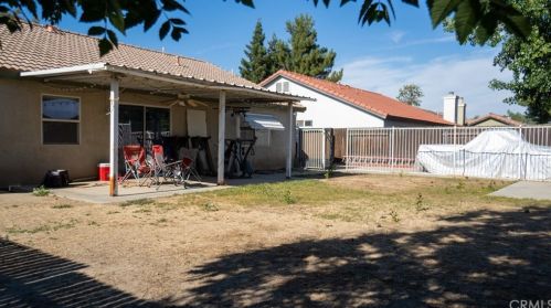 10717 Anacostia Way, Bakersfield CA 93311-3203 exterior